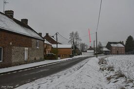 Le quartier de "la Tour du Pire"